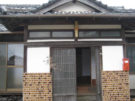 detached 杵築市大字杵築