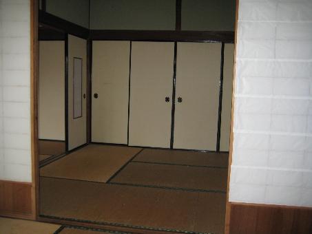 detached 杵築市大字杵築