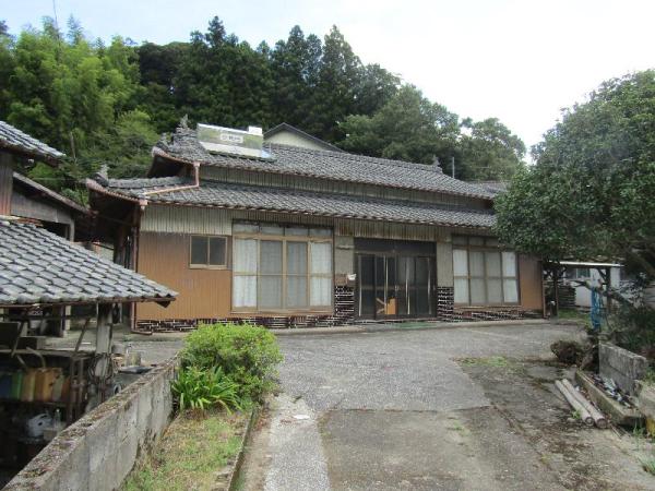 detached 杵築市大田石丸