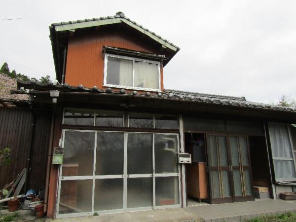 detached 杵築市大田小野【 R6年5月15日UP