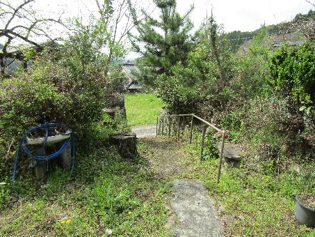 detached 杵築市大田小野【 R6年5月15日UP
