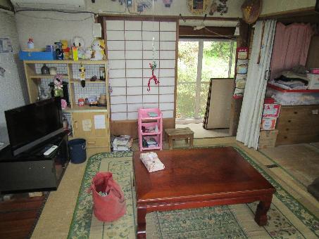 detached 杵築市大田小野【 R6年5月15日UP
