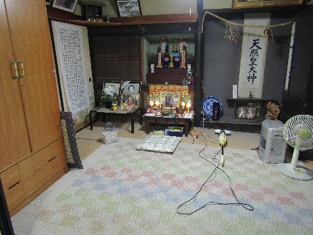 detached 大田永松【R7年1月15日UP