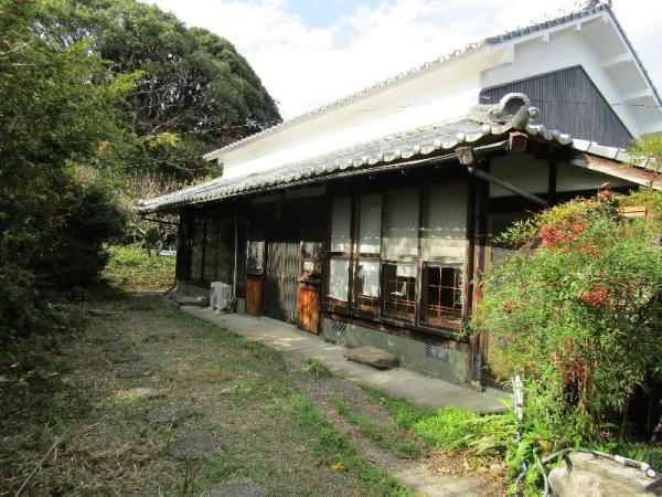 detached 杵築市大字熊野【R7年12月1日UP