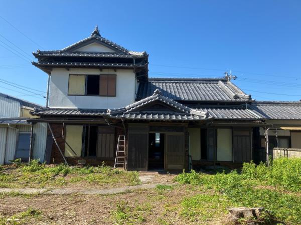 detached 吉川町