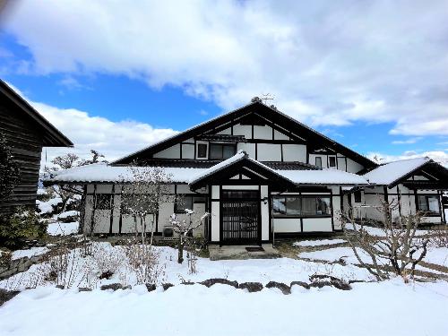 detached 駒ヶ根市赤穂7744番地