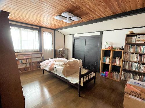 detached 駒ヶ根市赤穂7744番地