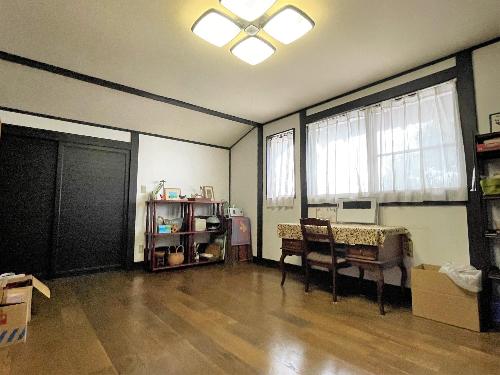 detached 駒ヶ根市赤穂7744番地