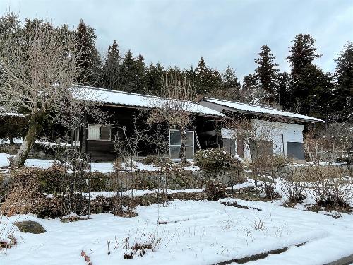 detached 駒ヶ根市赤穂7744番地