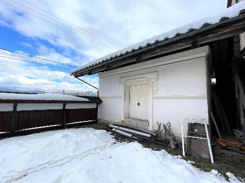 detached 駒ヶ根市赤穂7744番地