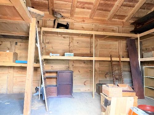 detached 駒ヶ根市赤穂7744番地