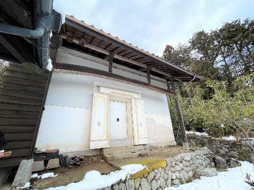 detached 駒ヶ根市赤穂7744番地