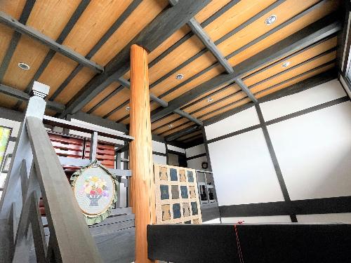 detached 駒ヶ根市赤穂7744番地