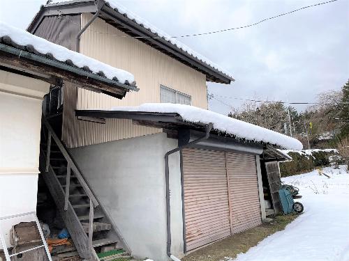 detached 駒ヶ根市赤穂7744番地
