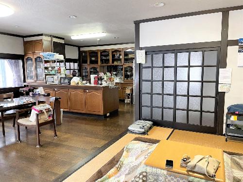 detached 駒ヶ根市赤穂7744番地