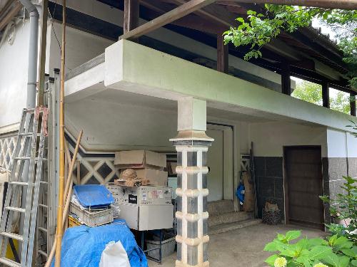 detached 駒ヶ根市中沢11220番地1