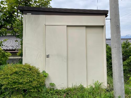 detached 駒ヶ根市中沢11220番地1