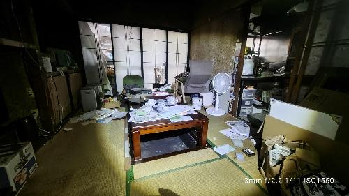 detached 駒ヶ根市中沢1852番地