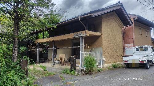 detached 駒ヶ根市中沢1852番地