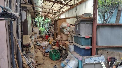 detached 駒ヶ根市中沢1852番地