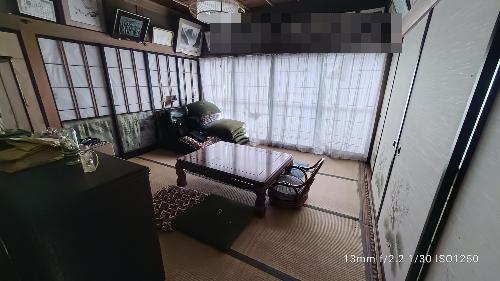 detached 駒ヶ根市中沢1852番地