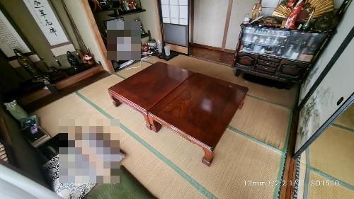detached 駒ヶ根市中沢1852番地