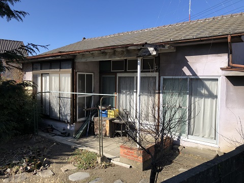 detached 小諸市八幡町2丁目

周辺地図リンク　https://www.google.com/maps/@36.3267202,138.4346102,19z?hl=ja