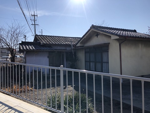 detached 小諸市八幡町2丁目

周辺地図リンク　https://www.google.com/maps/@36.3267202,138.4346102,19z?hl=ja