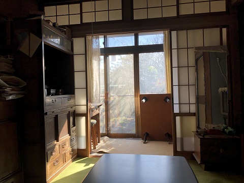 detached 小諸市八幡町2丁目

周辺地図リンク　https://www.google.com/maps/@36.3267202,138.4346102,19z?hl=ja