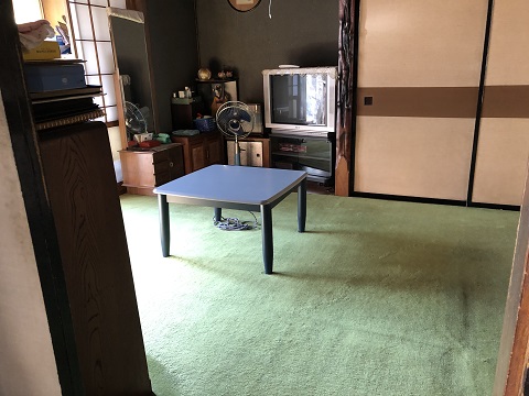 detached 小諸市八幡町2丁目

周辺地図リンク　https://www.google.com/maps/@36.3267202,138.4346102,19z?hl=ja