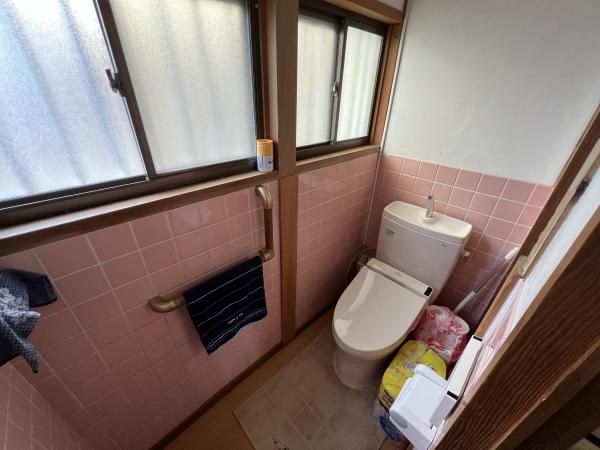 detached 大分県国東市国見町岐部1135-1