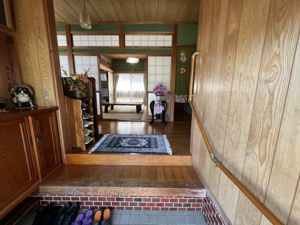 detached 大分県国東市国見町岐部1135-1