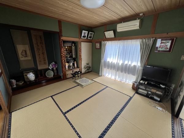 detached 大分県国東市国見町岐部1135-1