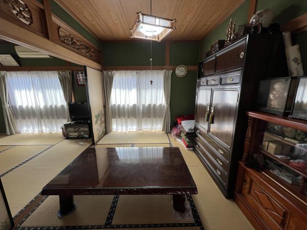 detached 大分県国東市国見町岐部1135-1