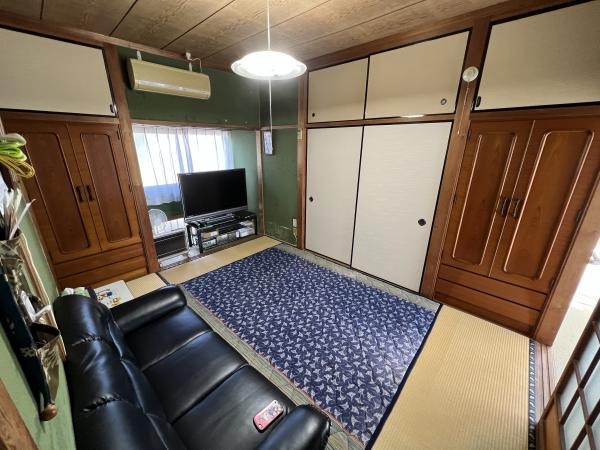detached 大分県国東市国見町岐部1135-1