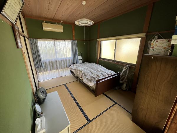 detached 大分県国東市国見町岐部1135-1