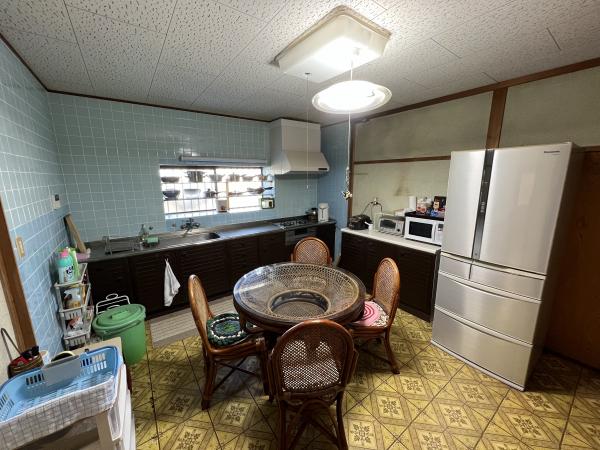 detached 大分県国東市国見町岐部1135-1