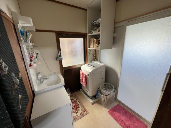 detached 大分県国東市国見町岐部1135-1