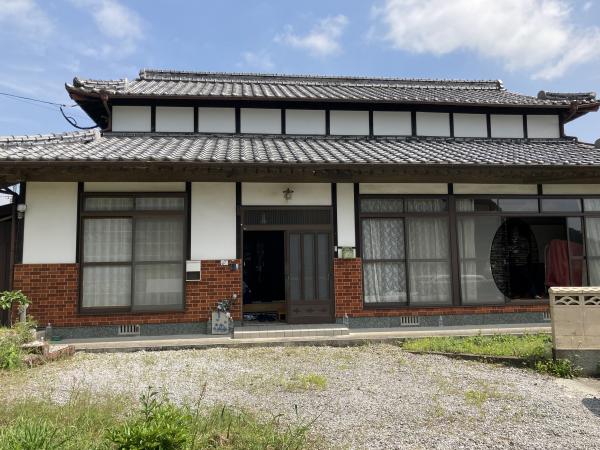 detached 国東市安岐町糸永482