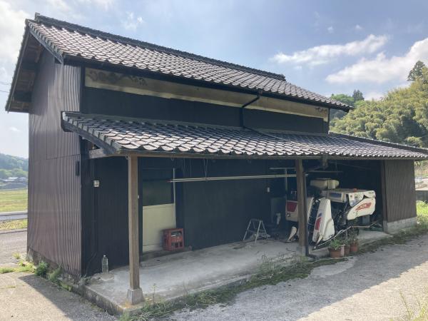 detached 国東市安岐町糸永482