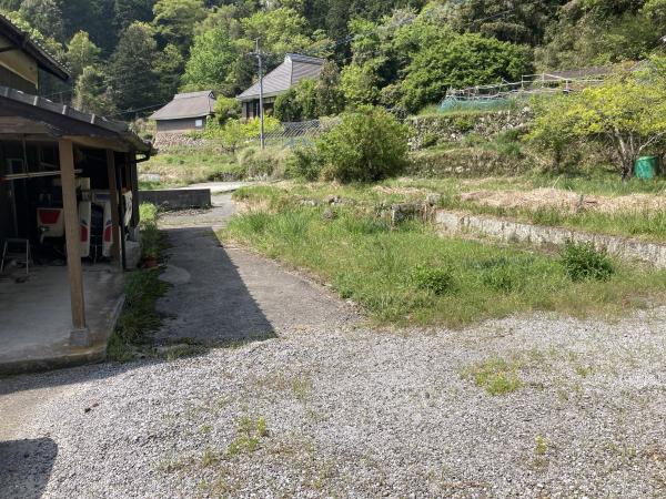 detached 国東市安岐町糸永482
