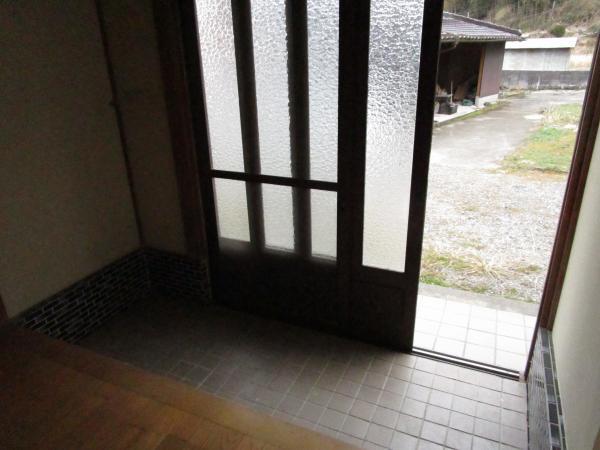 detached 国東市安岐町糸永482
