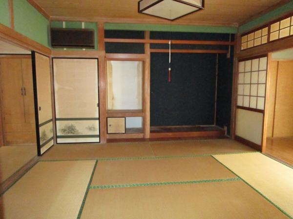 detached 国東市安岐町糸永482