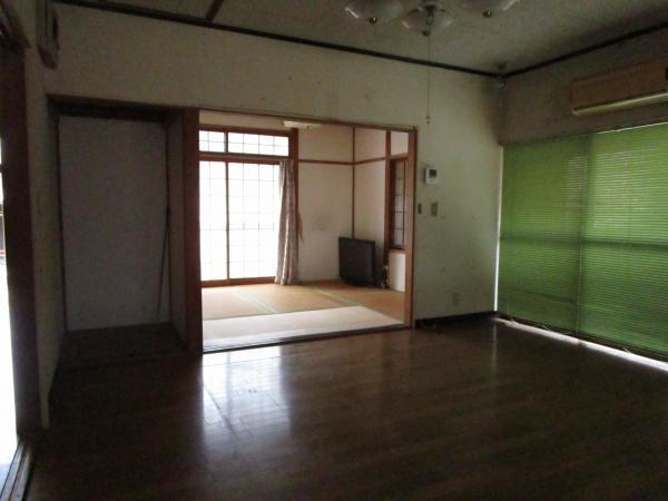detached 国東市安岐町糸永482