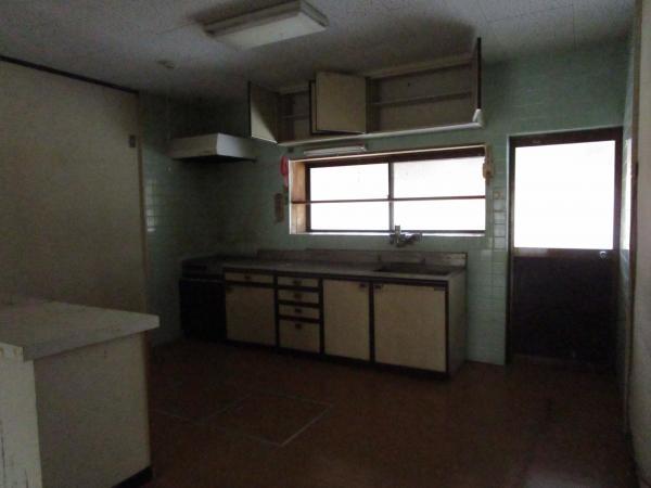 detached 国東市安岐町糸永482