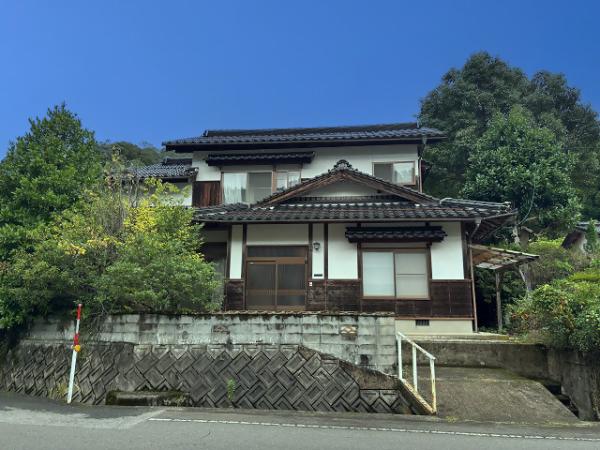 detached 大河内（おおかち）