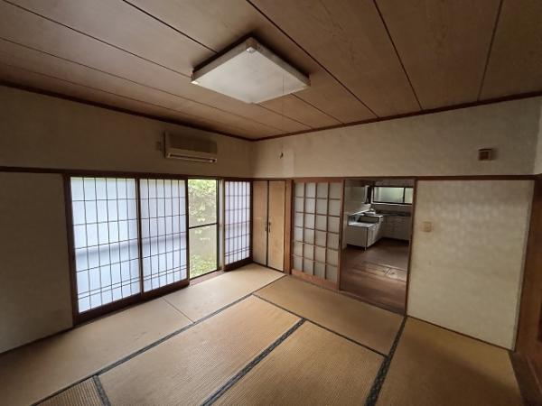 detached 大河内（おおかち）