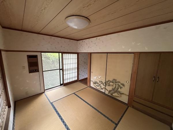 detached 大河内（おおかち）