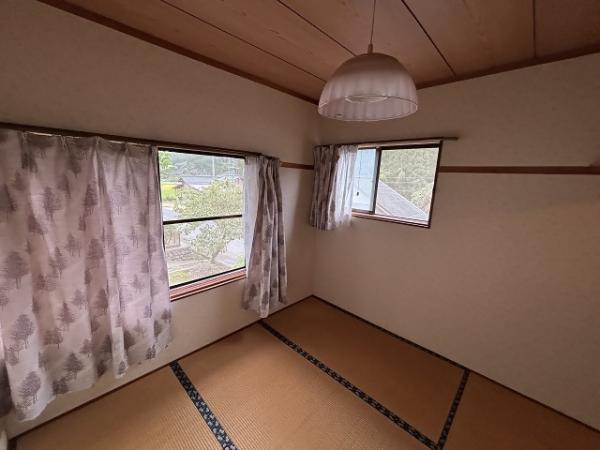 detached 大河内（おおかち）