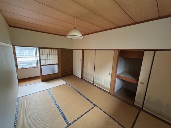 detached 大河内（おおかち）